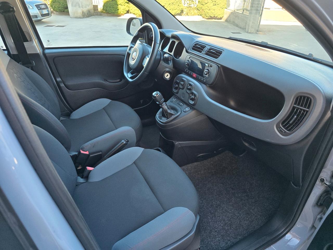 Fiat Panda 1.2 Easy