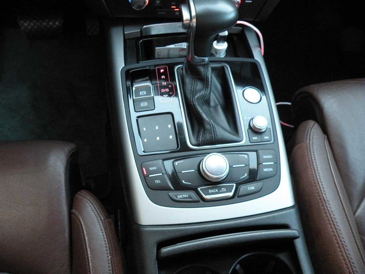 Audi A6 3.0 V6 TDI 240 CV F.AP. quattro tiptronic Ambiente