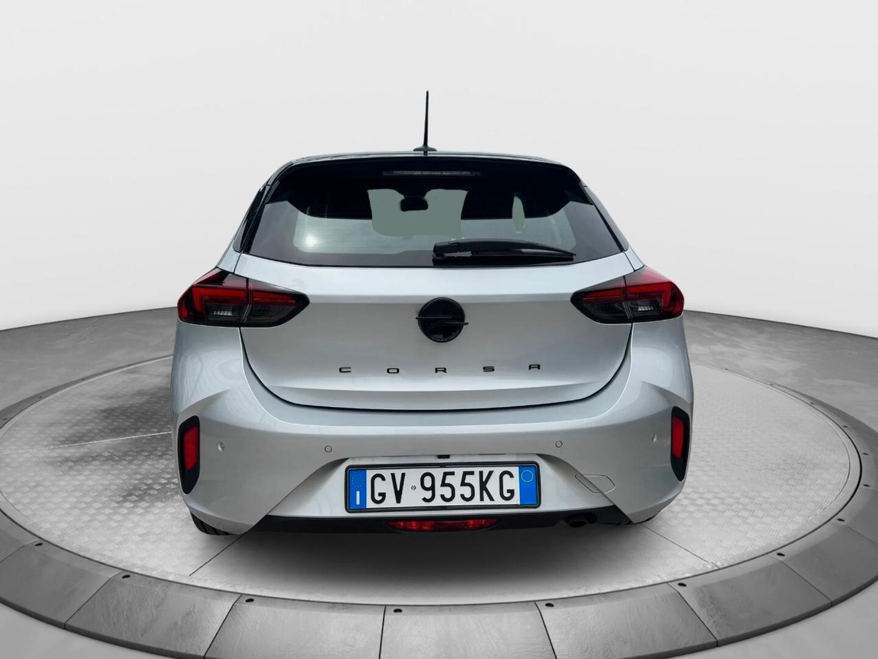Opel New Corsa 1.2cc 75cv GS