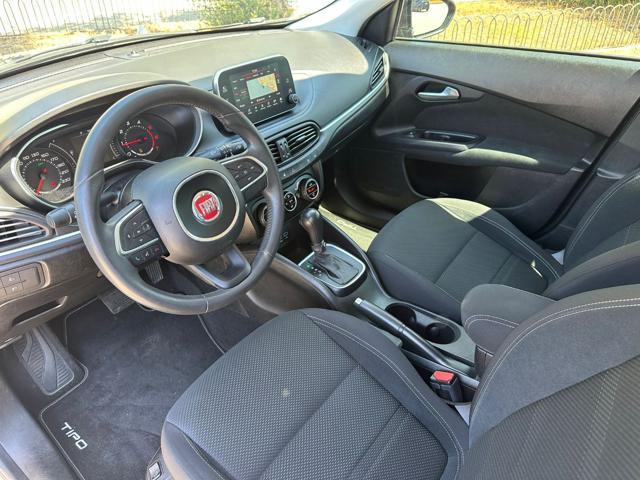 FIAT Tipo 1.3 Mjt S&S SW Lounge NAVI+RETROCAMERA+CARPLAY