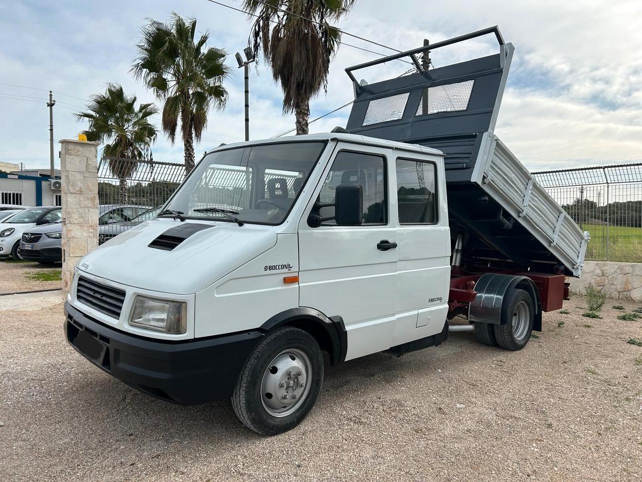 Iveco Daily 35/10