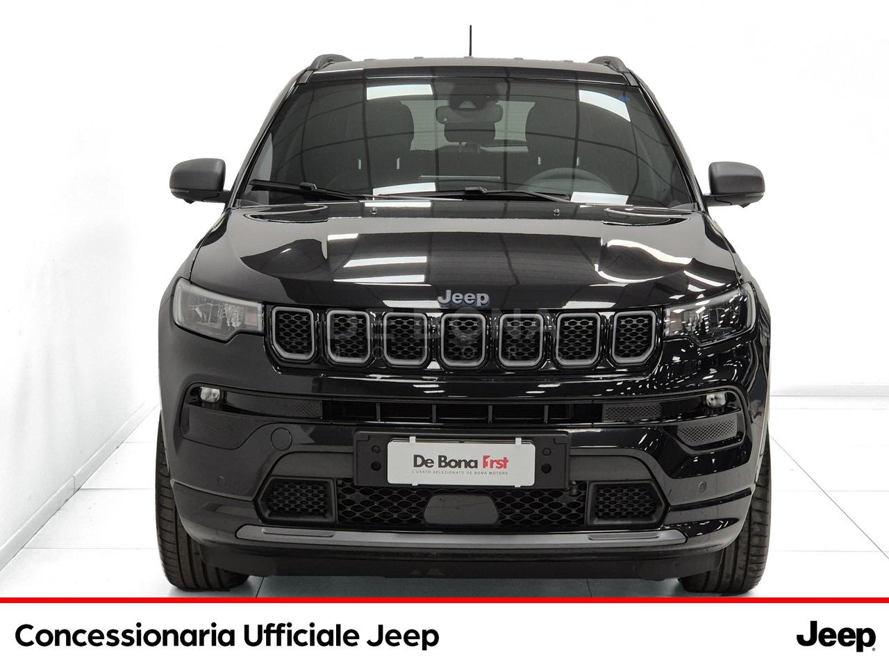 Jeep Compass 1.3 turbo t4 phev 80 anniversario 4xe auto