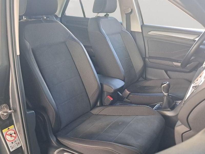 Volkswagen T-Roc T-Roc 1.0 tsi Style 115cv