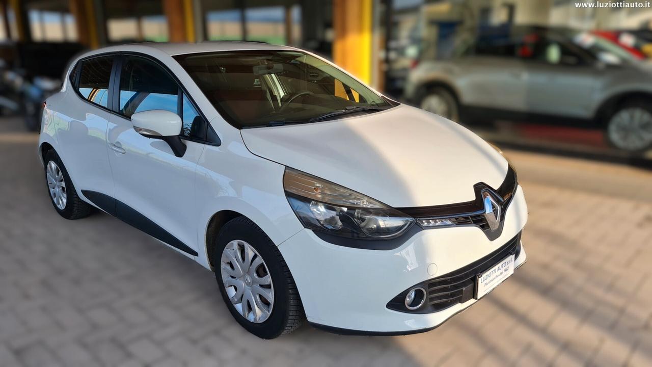 Renault Clio 1.2 LIFE 5P.