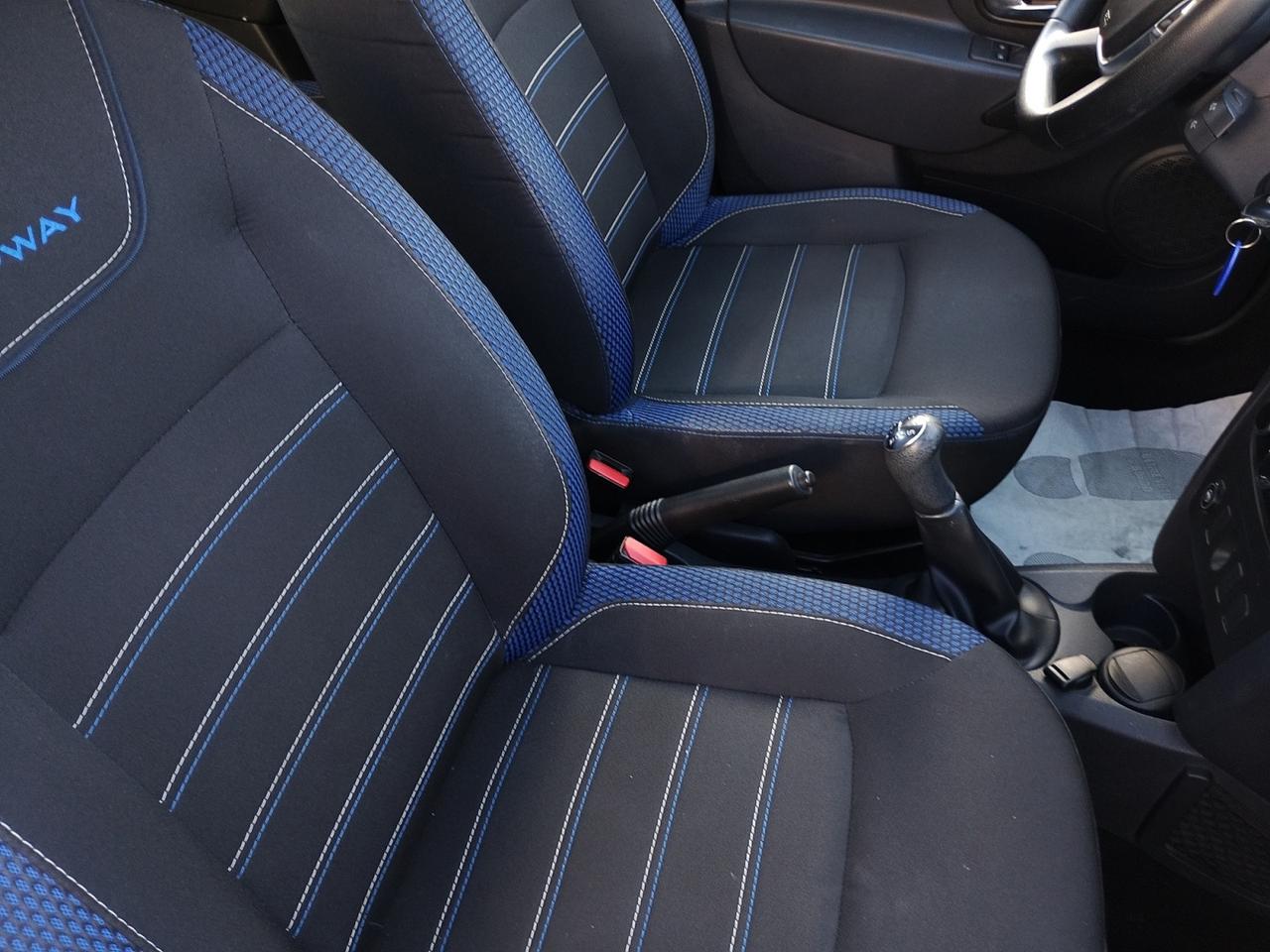 Dacia Sandero 1.0 sce Streetway Comfort s&s 75cv