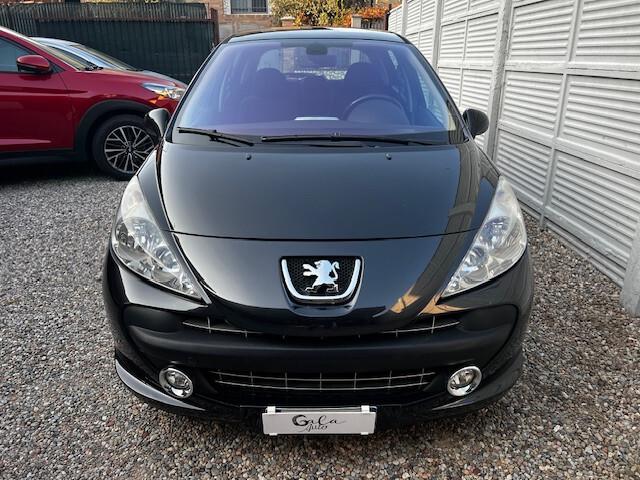 Peugeot 207 1.4 XS 88CV **CAMBIO AUTOMATICO**