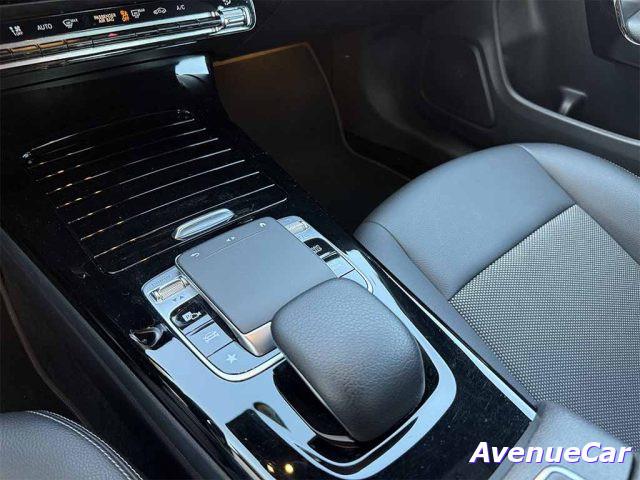 MERCEDES-BENZ CLA 180 d Coupe TELECAMERA POST CERCHI 19' AMG IVA ESPOSTA
