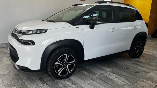 CITROEN C3 Aircross PureTech 110 S&S Rip Curl N1 AUTOC.