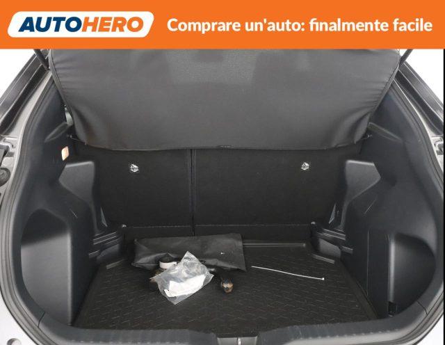 TOYOTA Yaris Cross 1.5 Hybrid 5p. E-CVT Trend