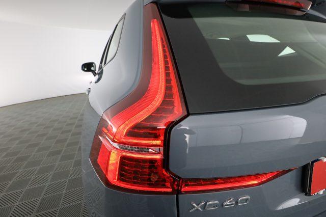 VOLVO XC60 XC60 B4 (d) Geartronic Momentum