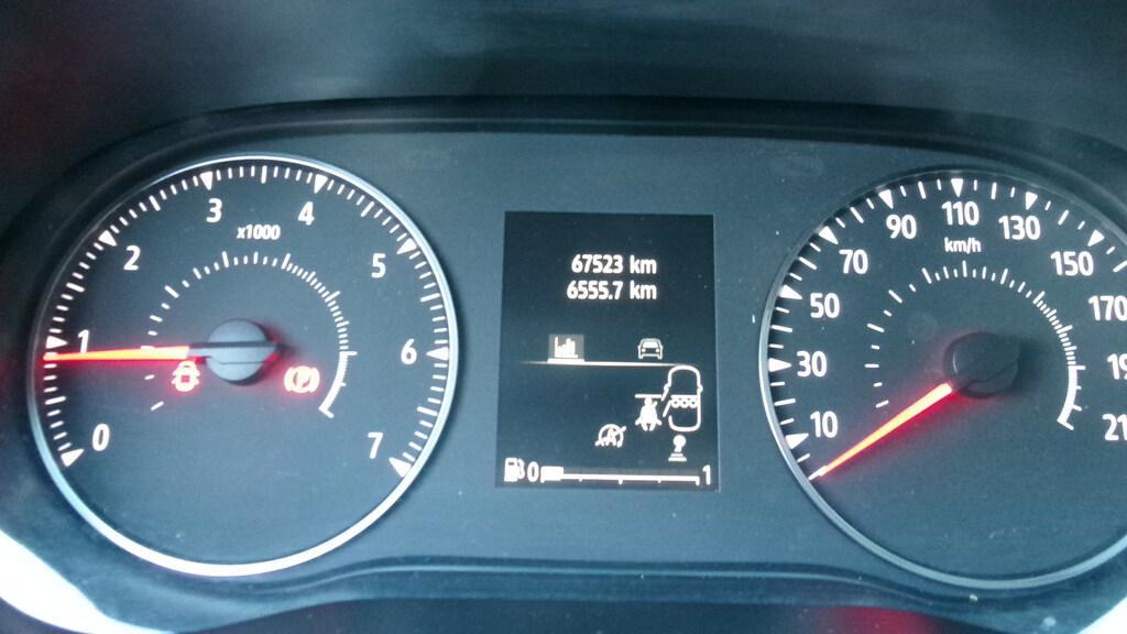 Dacia Sandero Stepway 1.0 tce ECO-G Comfort