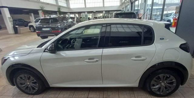 PEUGEOT 208 motore elettrico 136 CV 5 porte Allure Pack