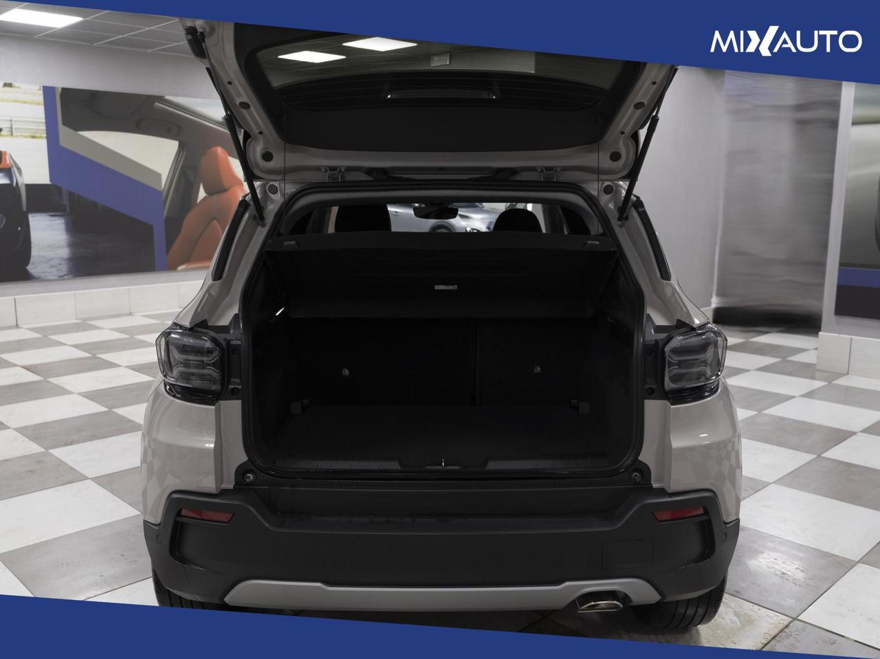 Jeep Avenger 1.2 Turbo Summit FWD 100CV