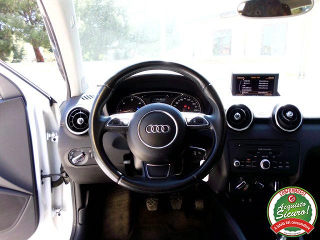 AUDI A1 SPB 1.6 TDI Ambition