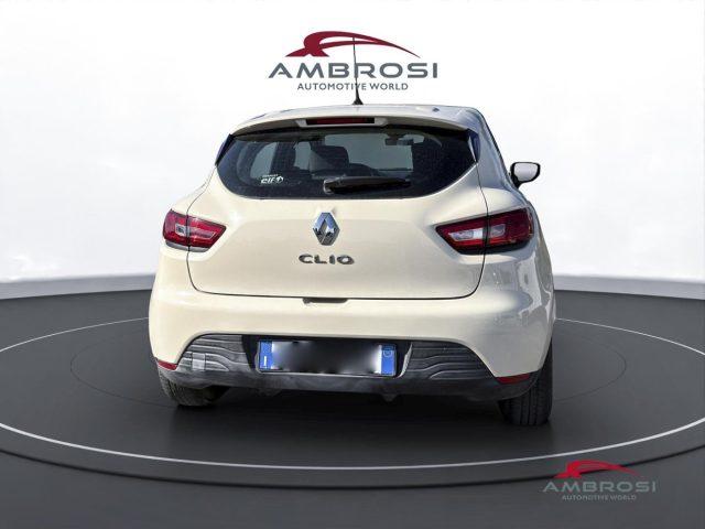 RENAULT Clio 1.2 75CV 5 porte Life