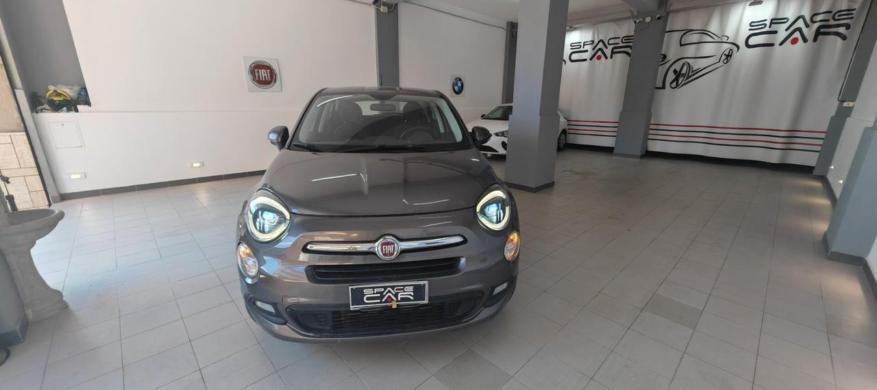 Fiat 500X 1.6 MultiJet 120 CV Lounge