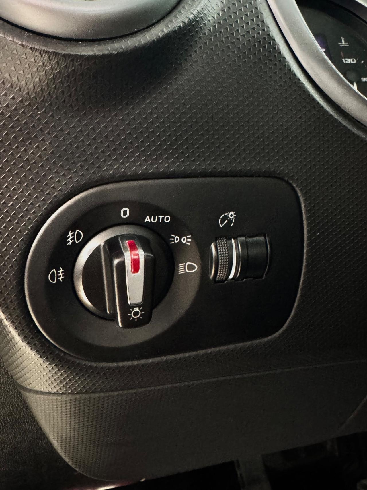 Seat Leon 1.2 TSI Style Unicopro storico tagliandi