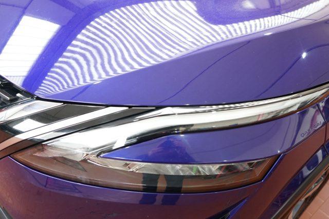 NISSAN Qashqai MHEV 140 CV N-Connecta Ufficiale Certificata