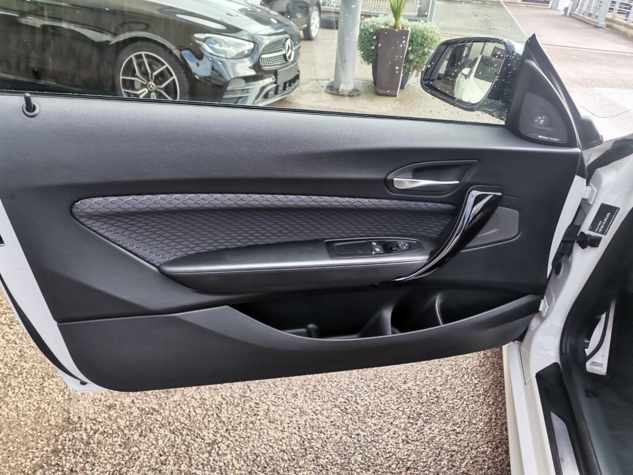 BMW 118 i 3p. Msport AUTOMATICO