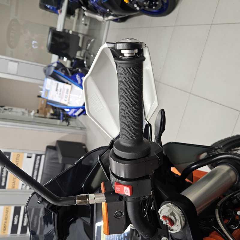 KTM 890 Adventure R - 2022