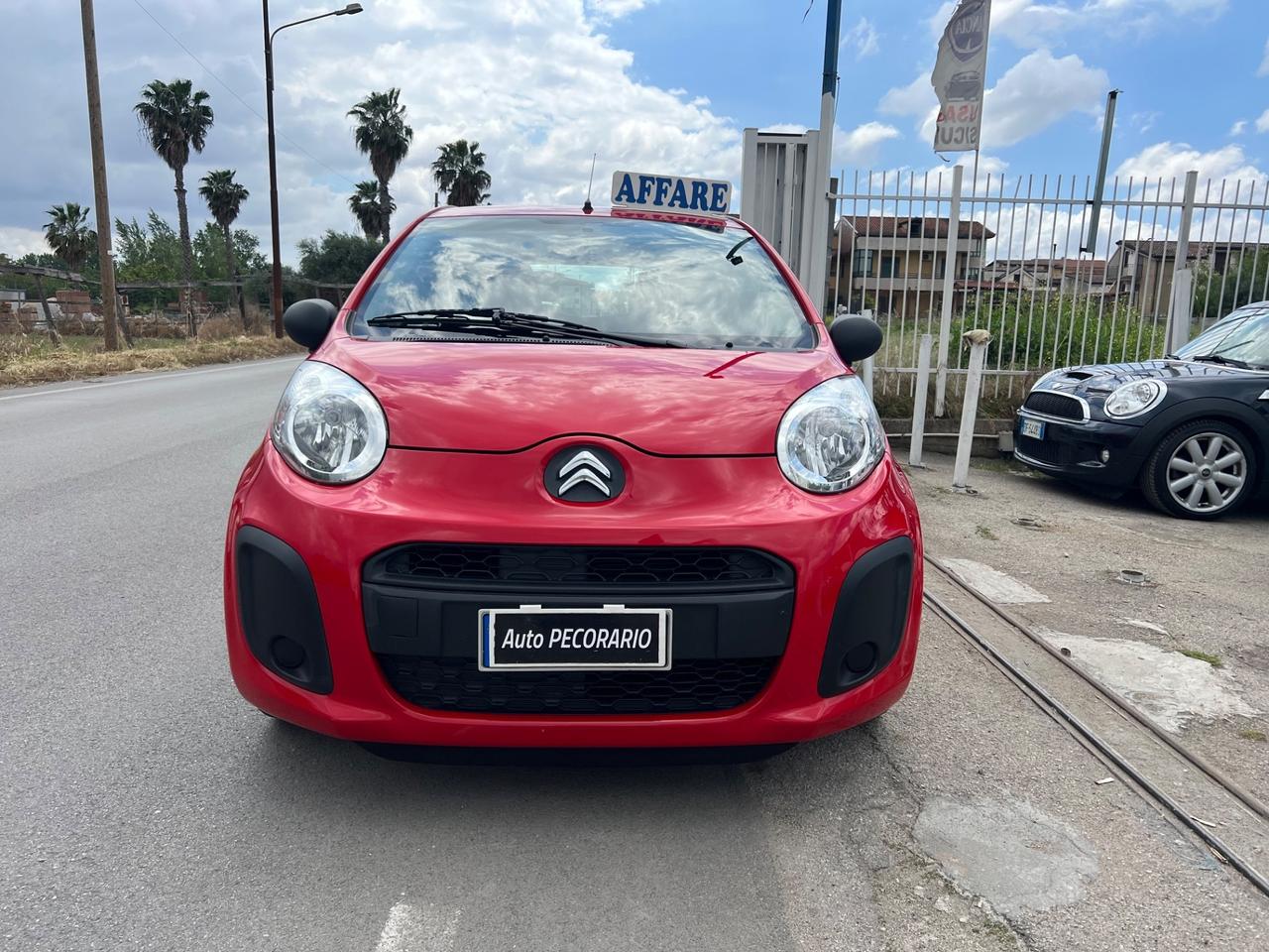 Citroen C1 1.0 5 porte DeeJay