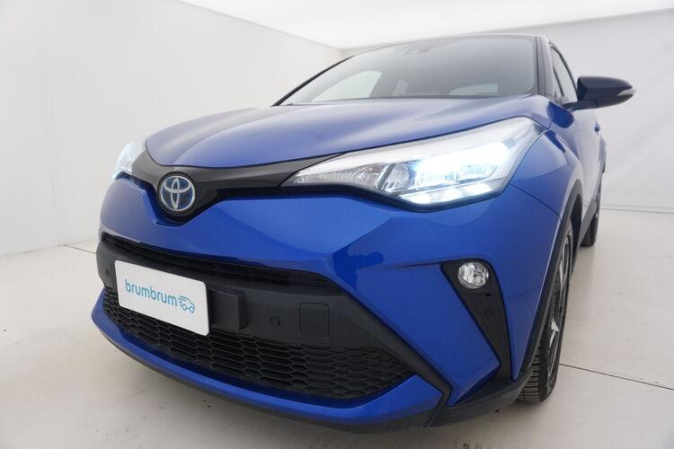 Toyota C-HR Hybrid Trend BR497002 2.0 Full Hybrid 184CV