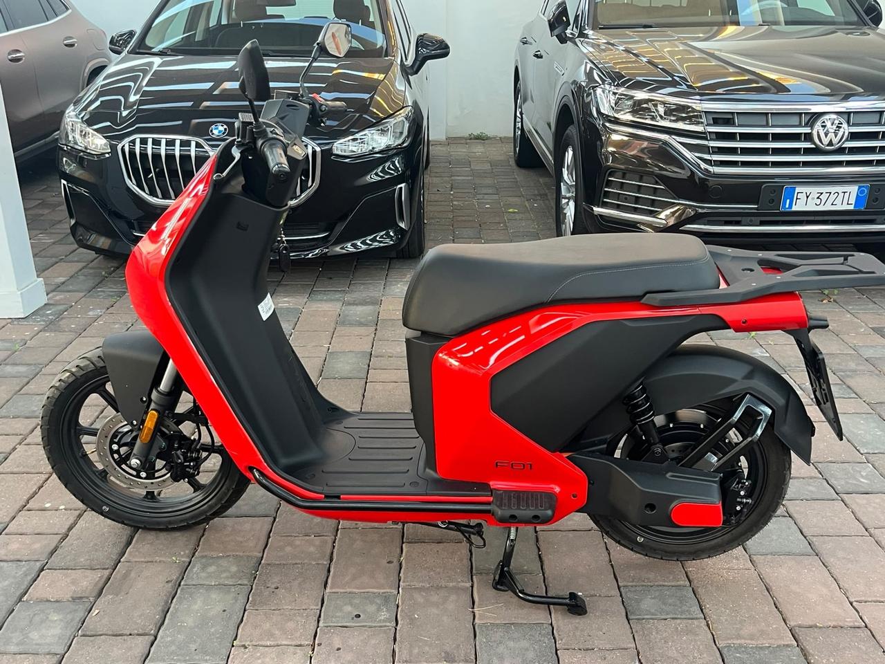 Vmoto CITI L3 ELETTRICO