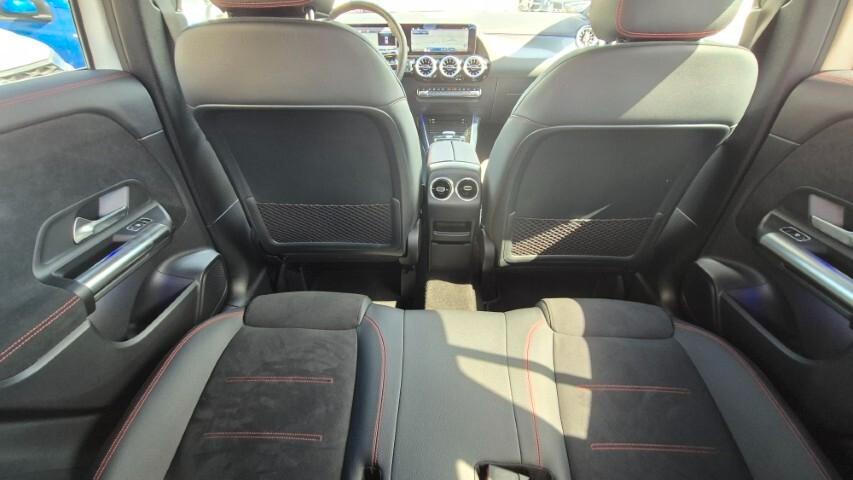 Mercedes-benz GLA 200 d Automatic AMG Premium - 2024