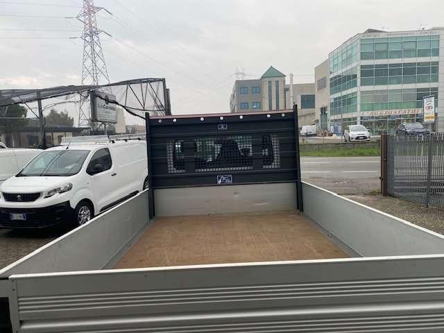 Renault Master L2 T35 BLUE DCI 135 CV CASSONATO