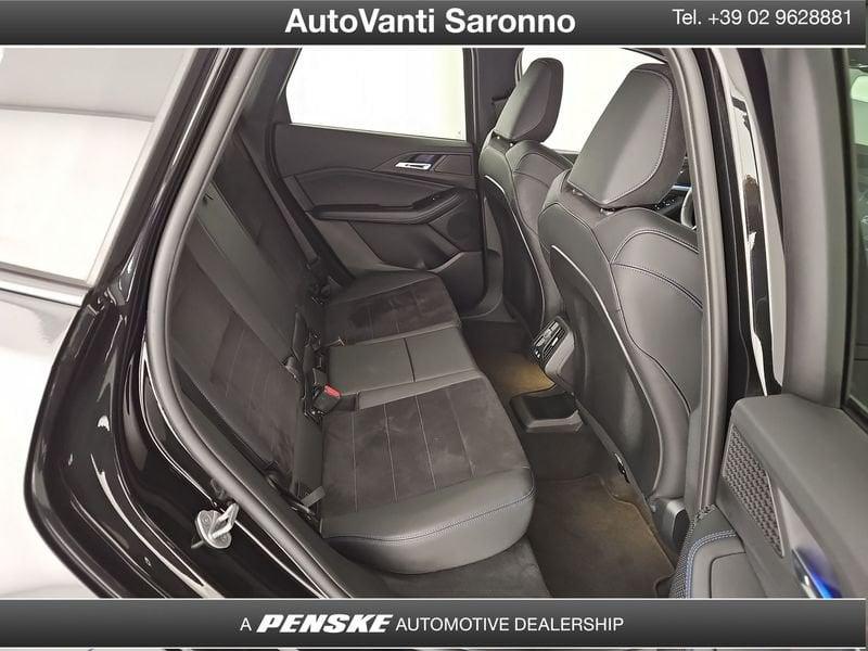 BMW Serie 2 Active Tourer 218d Active Tourer Msport