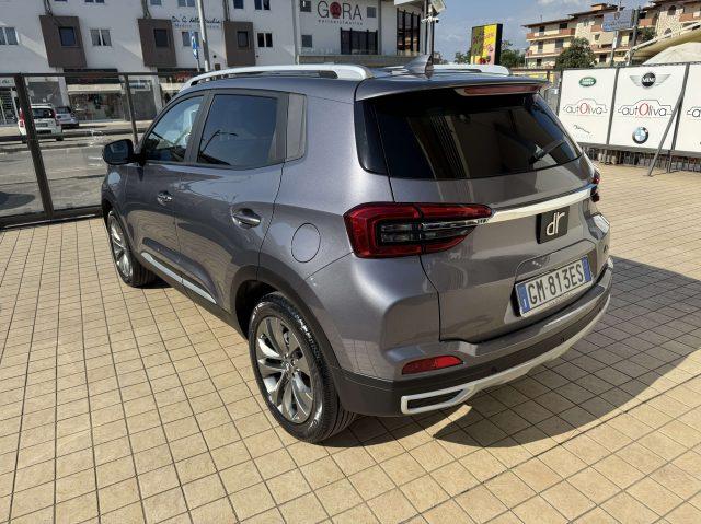 OTHERS-ANDERE OTHERS-ANDERE DR Automobiles DR4.0 GPL