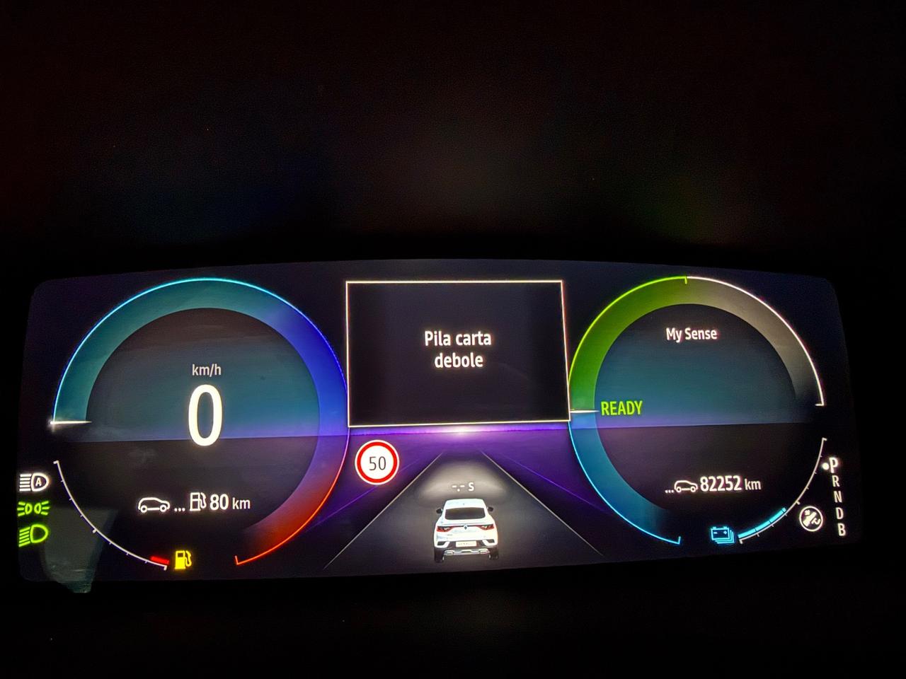 Renault Arkana Full Hybrid E-Tech 145 CV Techno