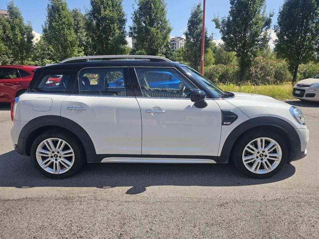 MINI Countryman 1.5 Cooper Countryman