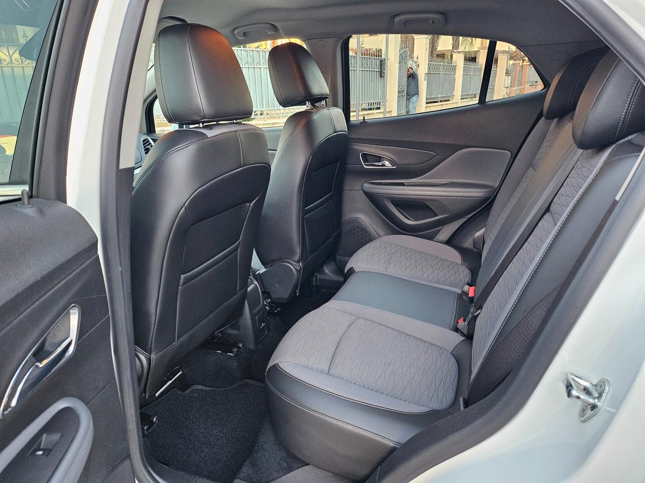 Opel Mokka 1.6 CDTI 135CV Cosmo EcoFlex