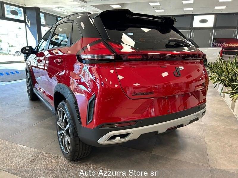 DR AUTOMOBILES dr 3.0 dr 3.0 1.5 Bi-Fuel GPL Collection *NEW MODEL*