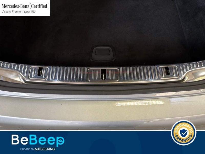 Mercedes-Benz Classe S S 400 D PREMIUM PLUS 4MATIC AUTO