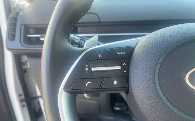 HYUNDAI Staria 1.6 HEV AT 2WD 9 posti + IVA