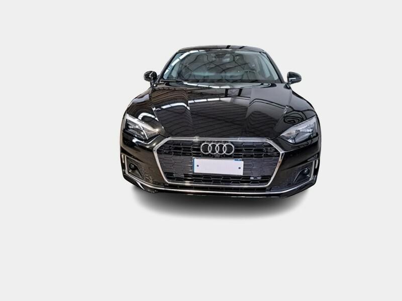 AUDI A5 SPORTBACK 35 TDI MHEV Business Advanced S tronic