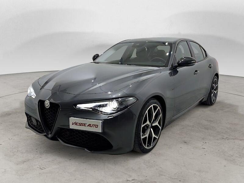 Alfa Romeo Giulia 2.2 Turbodiesel 190 CV Executive AUTOMATICA