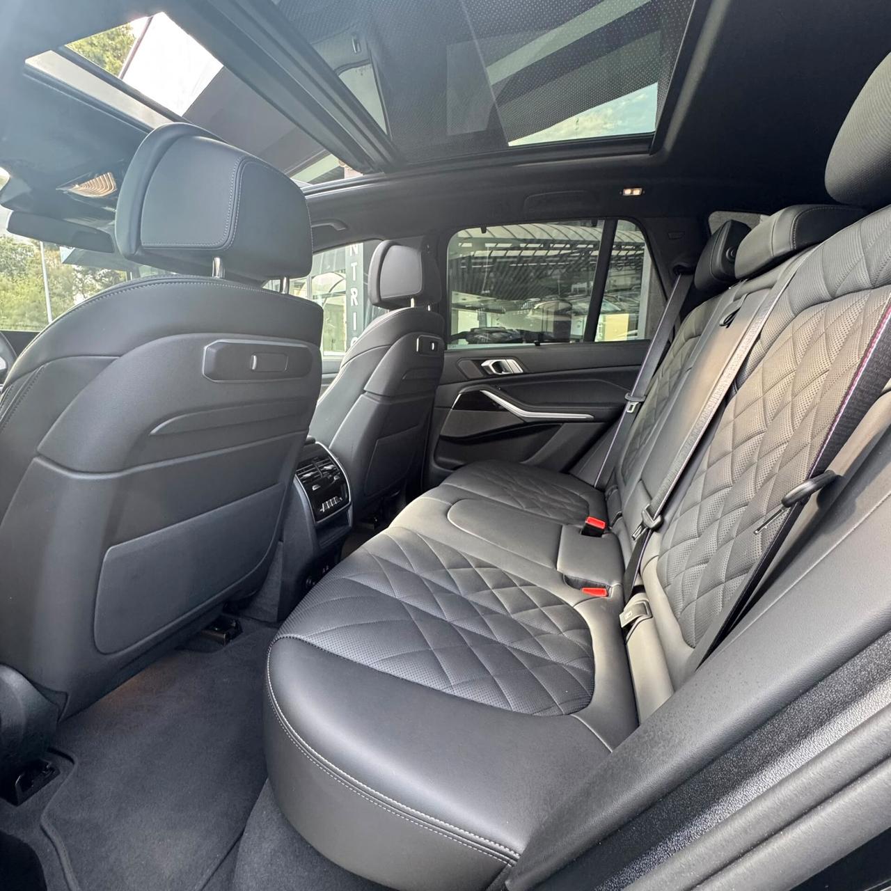 Bmw X5 M xDrive30d 48V Msport