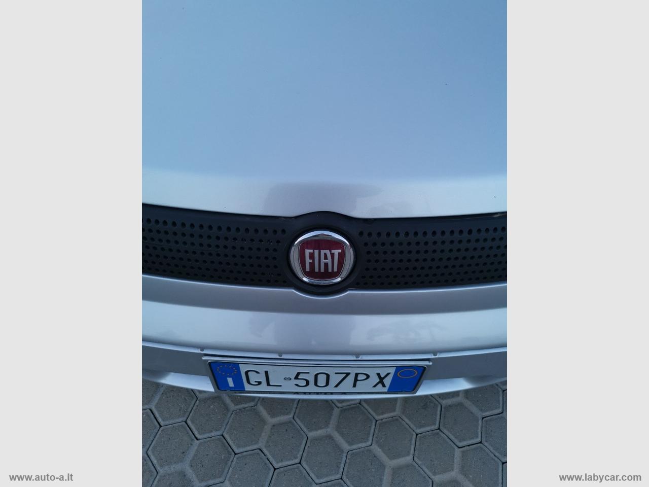FIAT Panda 1.1 Active