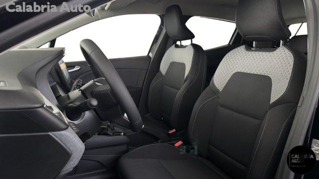 RENAULT Clio Blue dCi 100 CV 5 porte Evolution