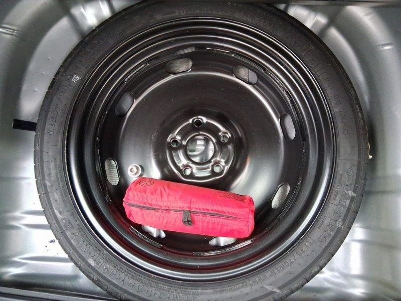 Volkswagen T-Roc T-Roc 2.0 TDI SCR Life