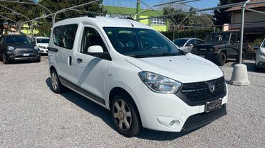 Dacia Dokker 1.5 dCi 8V 90CV Start&Stop Comfort