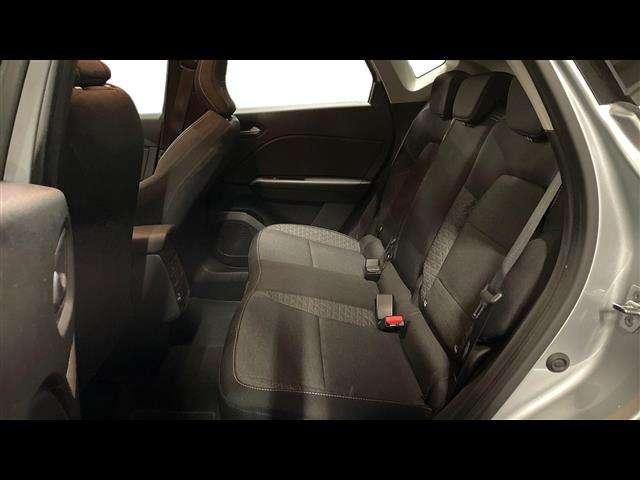 Renault Captur 1.6 E-Tech full hybrid Evolution 145cv auto