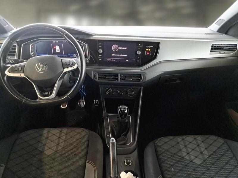 VOLKSWAGEN TAIGO 1.0 TSI 81 KW R-LINE SUV