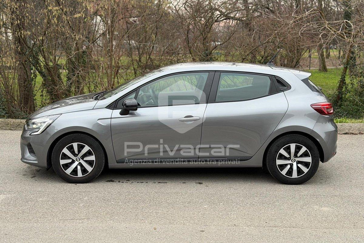 RENAULT Clio Full Hybrid E-Tech 145 CV 5 porte Equilibre
