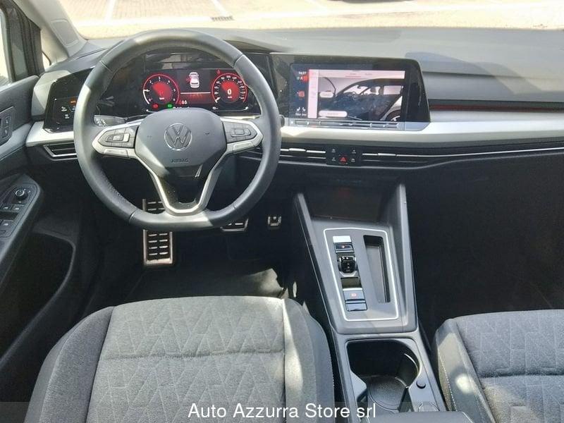 Volkswagen Golf Golf 2.0 tdi Life 115cv dsg