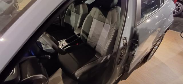 JEEP Avenger 1.2 Turbo 100 CV Altitude MY25