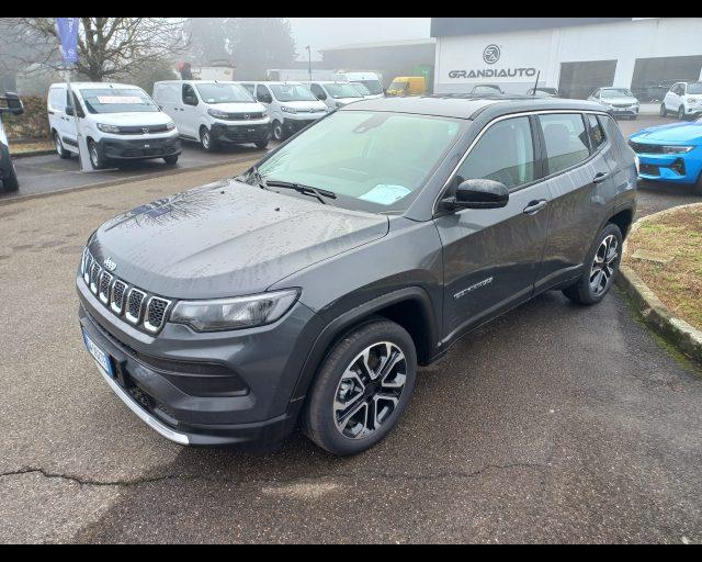 JEEP Compass E-Hybrid My24 Altitude1.5 Turbo T4 E-Hybrid 130cv